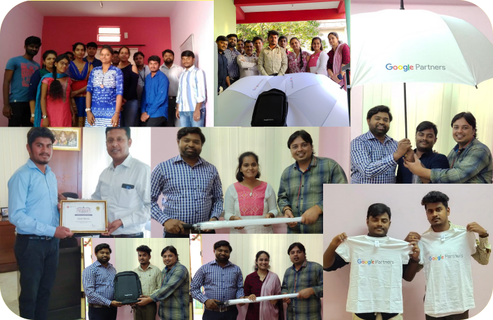Digital Marketing Company in Bangalore, Google Partners Agency in Bangalore, Google Partners in Bangalore,